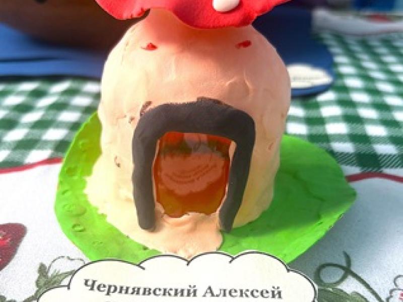 Поделка